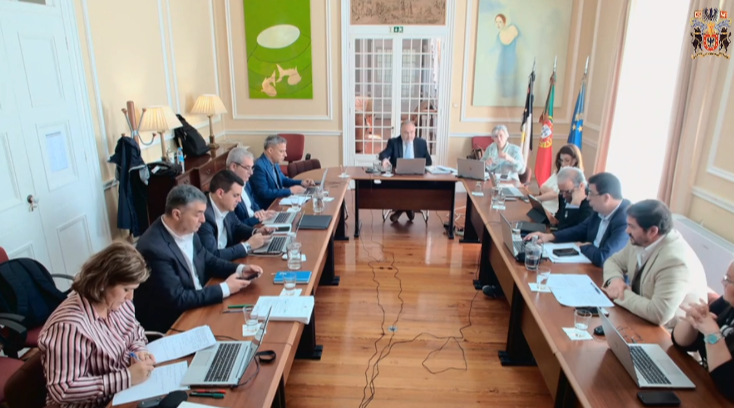 Deliberação de diligências - Projeto de Resolução n.º 83/XIII/2.ª (IL) – “Pela valorização da centralidade dos Açores na arquitetura e defesa euro-atlântica”
