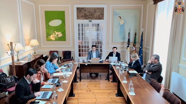 Prorrogação de prazo - Projeto de Decreto Legislativo Regional n.º 43/XIII - Cria o Regime Jurídico de Comparticipação à Criação, Produção, Difusão e Promoção Cultural da Região Autónoma dos Açores