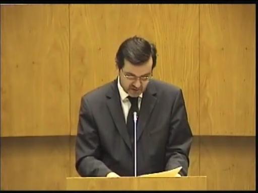 Falecimento de Manuel Ferreira.