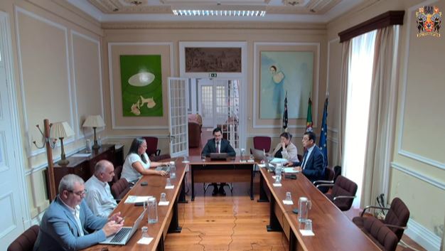 Prorrogação do prazo - Proposta de Decreto Legislativo Regional n.º 28/XIII/1.ª (GRA) – “Estabelece o regime geral de prevenção e gestão de resíduos na Região Autónoma dos Açores”