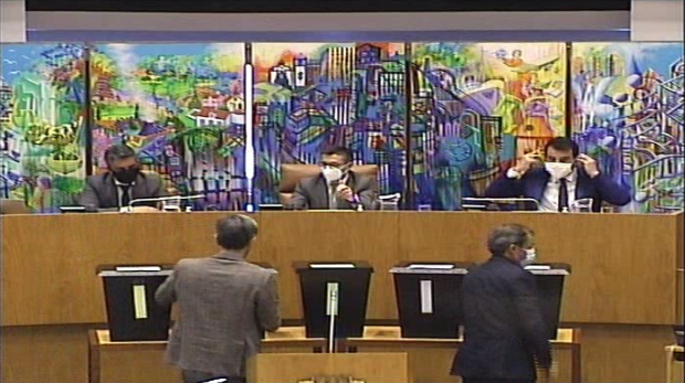 Eleição dos Representantes da Assembleia Legislativa da Região Autónoma dos Açores no Conselho da Diáspora Açoriana