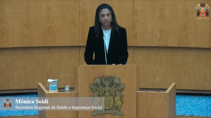 Cria a Rede de Cuidados Paliativos na Região Autónoma dos Açores