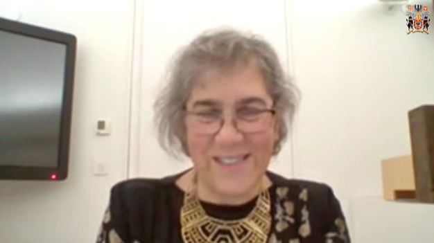 Audição da Professora Alexandra Aragão - Projeto de Decreto Legislativo Regional n.º 31/XIII/1.ª (PS) –Terceira alteração ao Decreto Legislativo Regional n.º 28/2011/A, de 11 de novembro, que estrutura o Parque Marinho dos Açores”