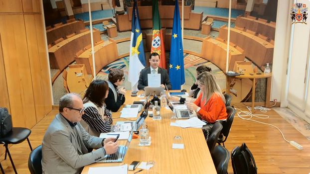 Outros Assuntos - CAPADS de 21-01-2026