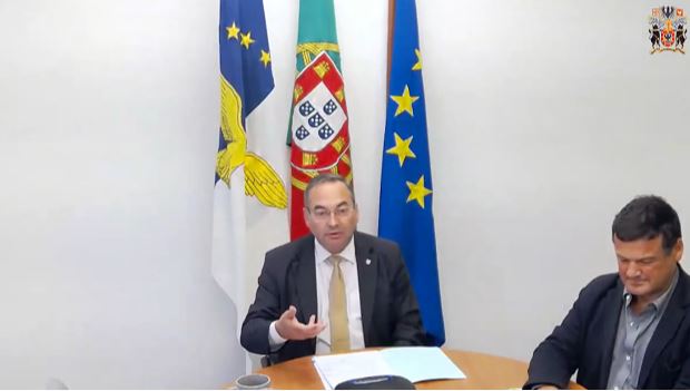 Audição do Senhor Secretário Regional da Agricultura e Alimentação - Petição n.º 15/XIII/1.ª – “Contra o regresso da sorte de varas aos Açores”