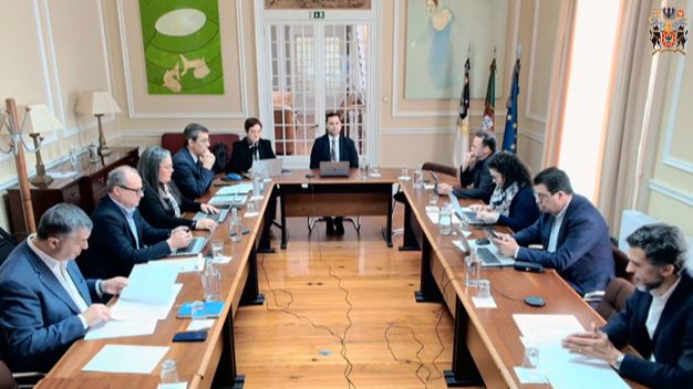 Apresentação e deliberação de diligências - Projeto de Resolução nº 73/XIII/2ª (BE) – “Recomenda ao Governo Regional que proceda ao pedido de adesão da região dos Açores aos Serviços Operacionais de Resposta à Poluição por Hidrocarbonetos da Agência Europeia de Segurança Marítima”