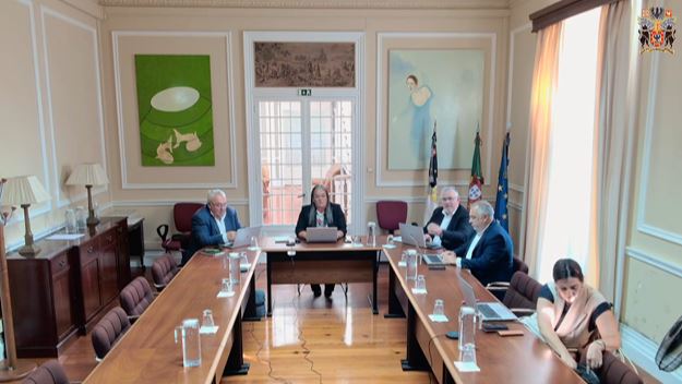 Deliberação de diligências