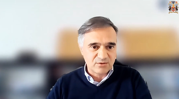 Audição do CESA - Conselho Económico e Social dos Açores no âmbito do Projeto de Resolução n.º 52/XIII/2.ª (CH) - "Recomenda ao Governo Regional dos Açores a implementação de uma estratégia integrada para reforçar a eficácia da administração pública, garantir a sustentabilidade do sector empresarial público e assegurar uma gestão responsável dos recursos regionais"