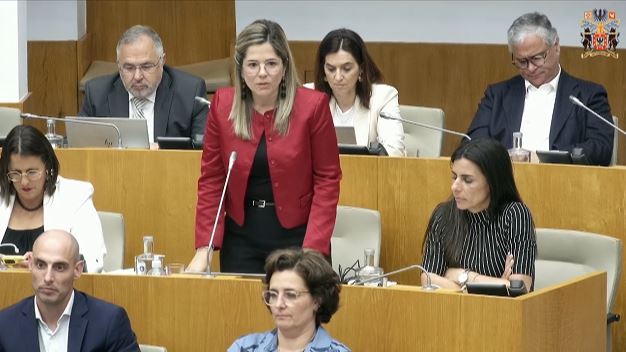 Segunda alteração ao Decreto Legislativo Regional n.º 23/2023/A, de 26 de junho - Estatuto da Carreira Docente da Região Autónoma dos Açores
