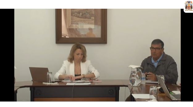 Audição do Presidente da Direção do Núcleo da ilha Terceira da Liga dos Combatentes, Sr. Fernando Borges Castelo Branco - Projeto de Decreto Legislativo Regional n.º 27/XIII/1ª (IL) - "Primeira alteração do Decreto Legislativo Regional n.º 24/2022/A, de 20 de outubro, que adapta o Estatuto do Antigo Combatente à Região Autónoma dos Açores"