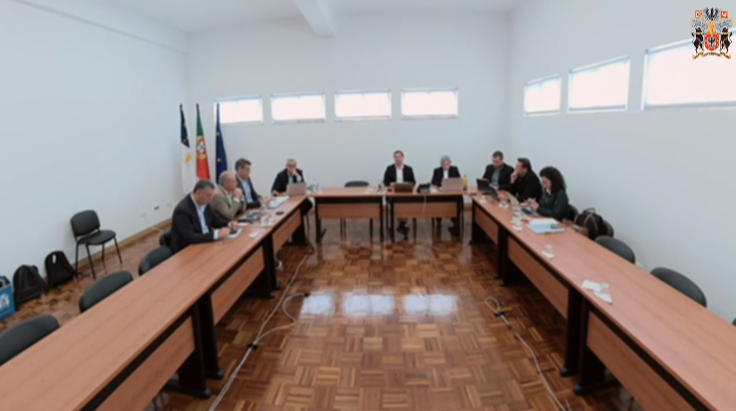 Outros Assuntos - CAPADS de 14-05-2026