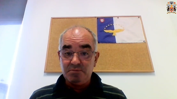 Deliberação de diligências - Anteproposta de Lei n.º 20/XIII/3.ª (PPM) – “Assegura o acesso do Município do Corvo aos programas, apoios e benefícios públicos destinados às freguesias, procedendo à décima alteração e à republicação da Lei n.º 75/2013, de 12 de setembro”.