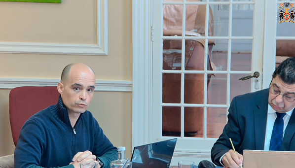 Audição da CGTP/IN-Açores - Confederação Geral dos Trabalhadores Portugueses - Projeto de Decreto Legislativo Regional n.º 48/XIII/2.ª (BE) — “Cria o programa Modelo de Apoio à Vida Independente nos Açores".