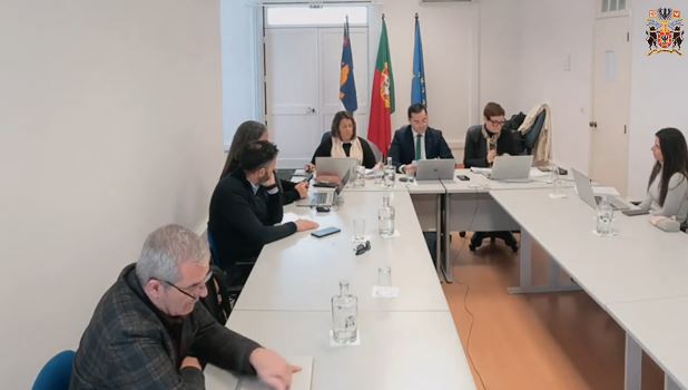 Prorrogação do prazo para emissão de Relatório - Proposta de Resolução n.º 7/XIII/1.ª (Mesa) – “Apoio à cobertura informativa dos trabalhos do Plenário da Assembleia Legislativa da Região Autónoma dos Açores”