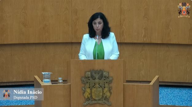 A José Ribeiro Pinto