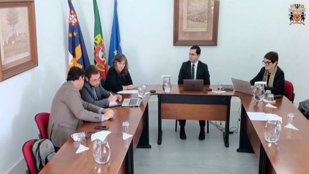 Audição da Associação Açoriana de Criadores de Cavalos - Projeto de Decreto Legislativo Regional n.º 41/XIII/2.ª (PAN) - "Reconversão de veículos de tração animal”