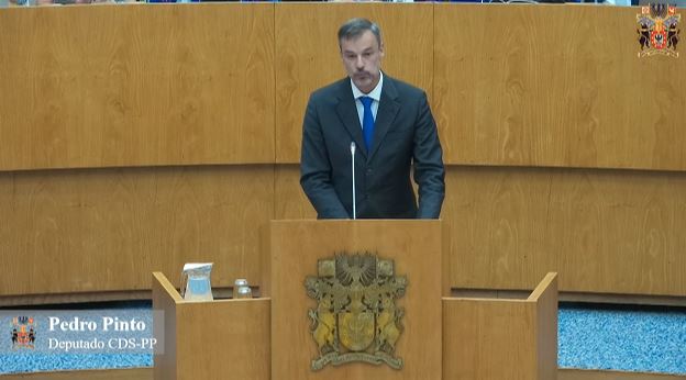 À realização do Azores Bravos Trail 2025