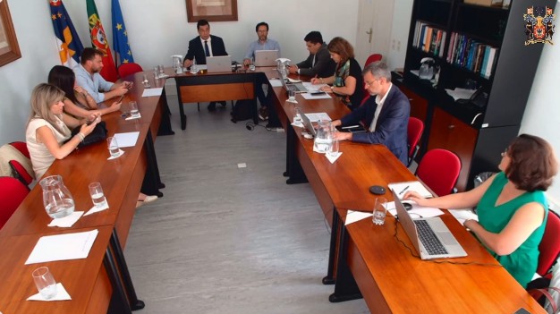 Prorrogação de prazo - Projeto de Resolução n.º 93/XIII/2.ª (PS) – Reconhecimento formal dos Centros de Convívio dos Remédios e do Pilar da Bretanha e do Centro Comunitário de Santa Bárbara.