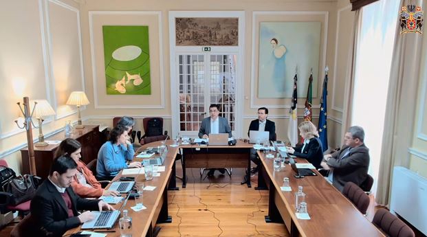 Prorrogação de prazo - Projeto de Decreto Legislativo Regional n.º 45/XIII - Cria mecanismos de promoção e utilização obrigatória de sal iodado na administração pública regional