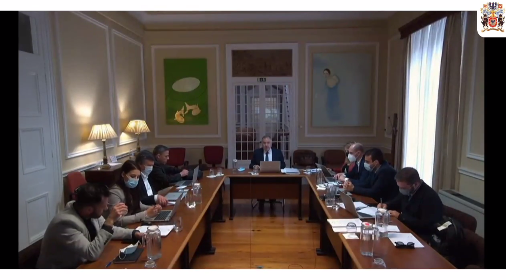 Reapreciação do Decreto Legislativo Regional n.º 1/2022 da Assembleia Legislativa da Região Autónoma dos Açores - “Regime jurídico da atividade de transporte individual e remunerado de passageiros em veículos descaracterizados a partir de plataforma eletrónica na Região Autónoma dos Açores (TVDERAA)”