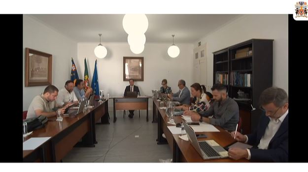 Outros Assuntos - CAPADS de 23-06-2025