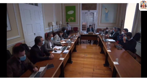 Apreciação e emissão de parecer - Projeto de Decreto Legislativo Regional n.º 44/XII (PSD) – “Regime jurídico do transporte de animais de produção na Região Autónoma dos Açores”