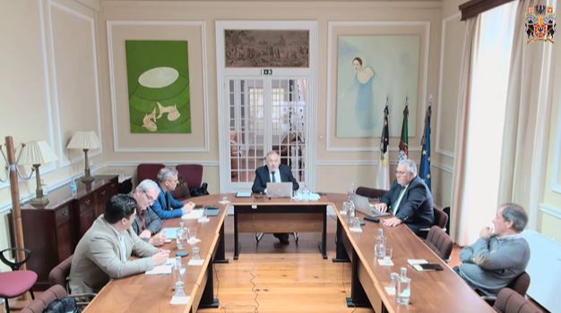 Outros Assuntos - CPG de 17-11-2025