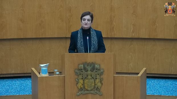 Em defesa de pesca com salto e vara no mar dos Açores