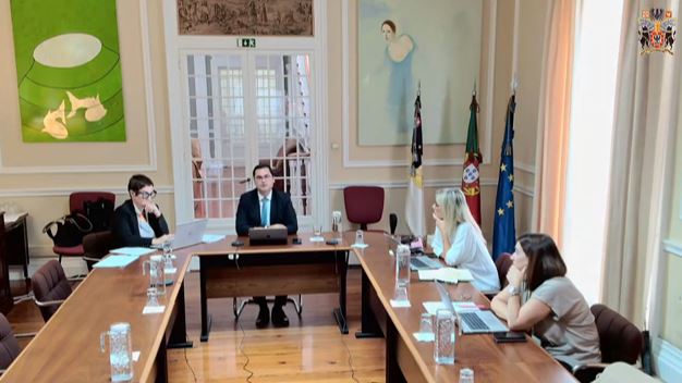 Deliberação de novas diligências - Projeto de Resolução n.º 48/XIII - Aproveitamento e Gestão dos Recursos Hídricos em Altitude na ilha de São Jorge