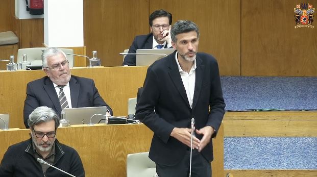 Acordo Estratégico entre a SATA e a TAP