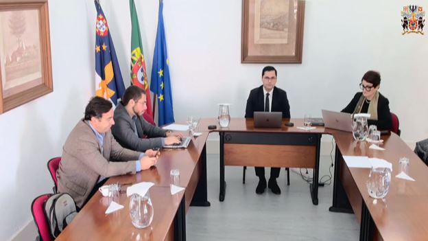 Apreciação e emissão de parecer sobre as incompatibilidades e/ou impedimentos do Deputado Francisco Gabriel Meneses de Lima