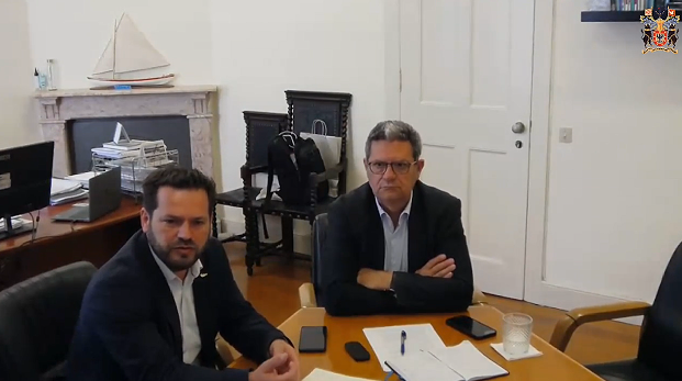 Audição do Secretário Regional do Mar e das Pescas - Projeto de Resolução n.º 73/XIII/2.ª (BE) – “Recomenda ao Governo Regional que proceda ao pedido de adesão da região dos Açores aos Serviços Operacionais de Resposta à Poluição por Hidrocarbonetos da Agência Europeia de Segurança Marítima”.