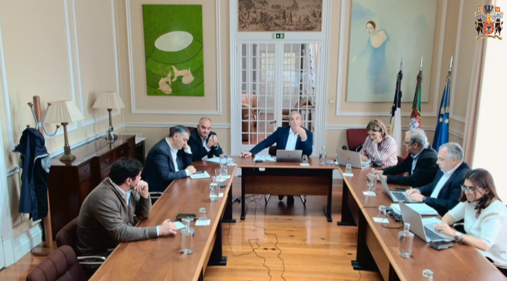 Deliberação de diligências