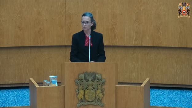 Educação, Cultura e Desporto - Apresentação e debate - Plano Anual Regional para o ano de 2026 e Orçamento da Região Autónoma dos Açores para o ano de 2026