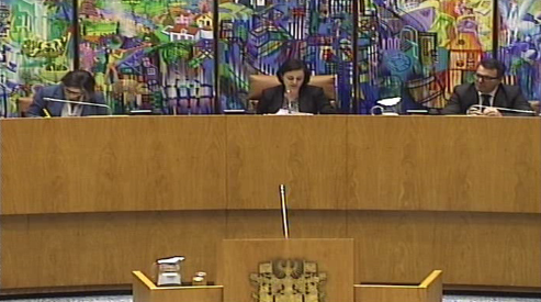Prorrogação do prazo para apresentação do relatório final da Comissão Eventual para a Reforma da Autonomia (CEVERA)