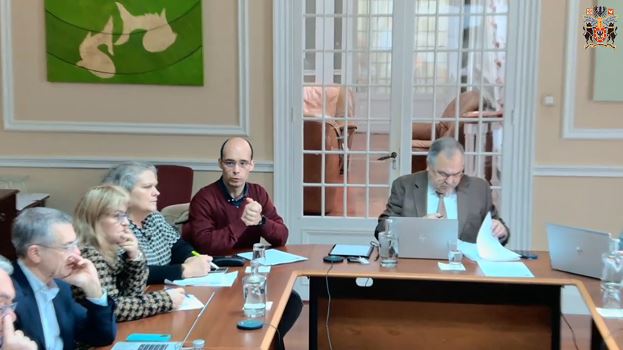 Audição do Coordenador da CGTP-IN/Açores, Sr. Rui Teixeira - Petição n.º 28/XIII/21.ª – “Reconhecimento do associativismo na área da Educação, faltas e interesse público”