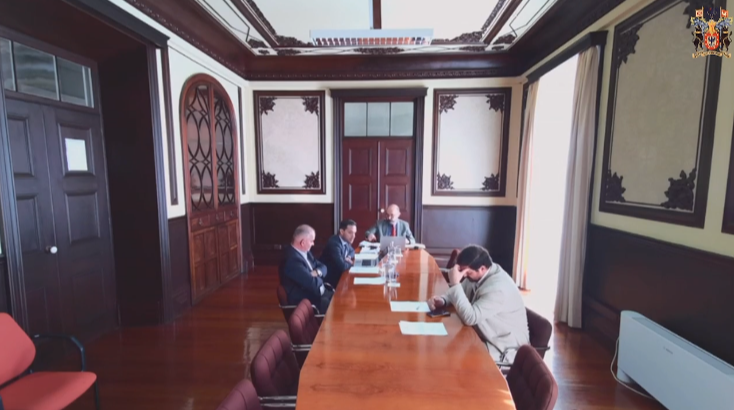 Apresentação e deliberação de diligências - Projeto de Decreto Legislativo regional n.º 57XIII/2.ª (PSD) – “Sistema de Incentivos a Rotas Estratégicas – SIRE”