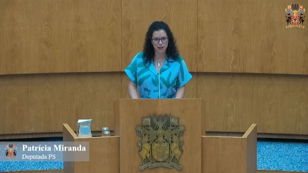 À jovem atleta Isis Machado Botelho, pela conquista do título de Campeã Regional de Benjamins em patinagem artística