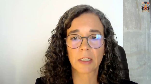 Audição da Secretária Regional da Educação, Cultura e Desporto - Petição n.º 22/XIII/1.ª - "Pela manutenção da gestão pública do complexo desportivo do Lajedo e pela sua dedicação exclusiva ao desporto escolar e à formação de jovens atletas"