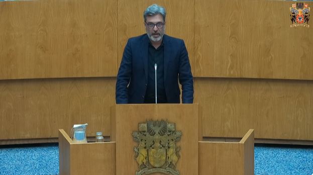 Reconversão de veículos de tração animal