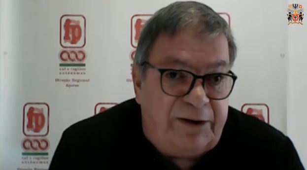 Audição do representante do STFPSSRA, Sr. João Decq Mota - Projeto de Decreto Legislativo Regional n.º 50/XIII/2.ª (CH) – “Cria o Sistema Regional de Acompanhamento de Processos Administrativos”