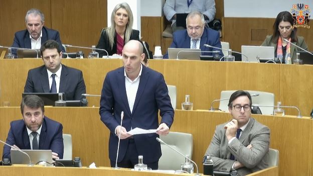 “Acompanhamento do processo de privatização da SATA Internacional – Azores Airlines pela Comissão Permanente de Economia da Assembleia Legislativa da Região Autónoma dos Açores”