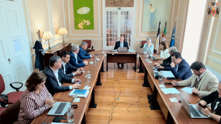 Outros Assuntos - CPG de 30-04-2026