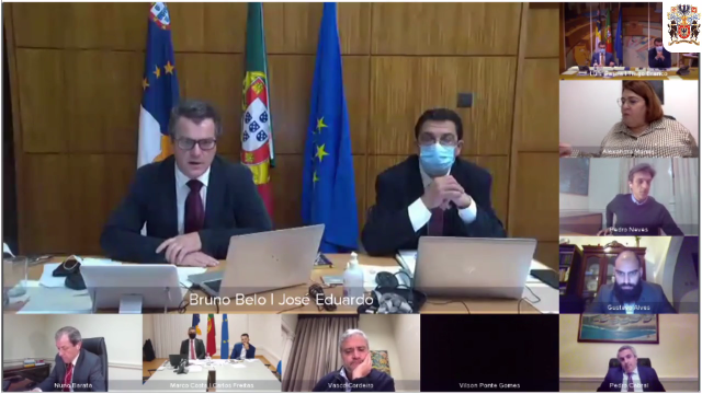 Impedimento à suspensão de serviços essenciais prevista no Decreto Legislativo Regional n.º 23/89/A, de 20 de novembro