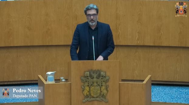 Declaração Política do PAN