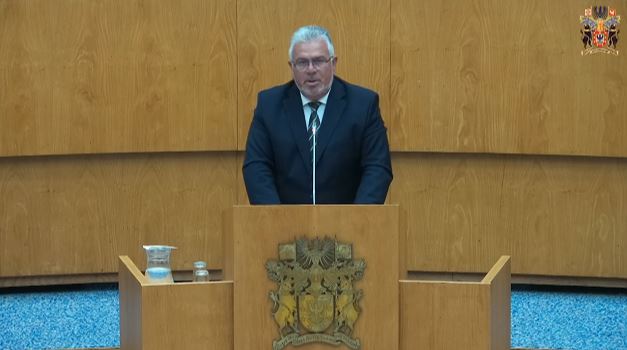 Escola Básica e Secundária das Lajes do Pico foi a vencedora da Fase Regional da 11.ª Edição do Apps for Good 2025