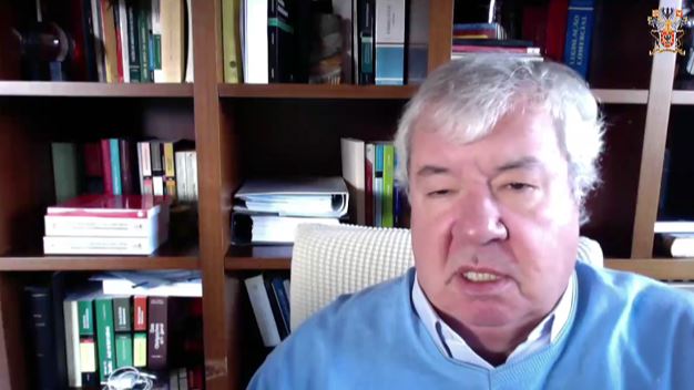 Audição do Presidente da Confederação Portuguesa de Proprietários, Professor Doutor Luís Menezes Leitão - Anteproposta de Lei n.º 14/XIII/2.ª (CH) – “Regime de Arrendamento Seguro”