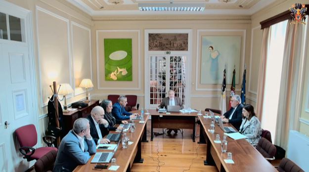 Análise e votação do Relatório - Petição n.º 27/XIII/1.ª – “Pelo aumento do Acréscimo Regional ao Salário Mínimo Nacional na Região Autónoma dos Açores”