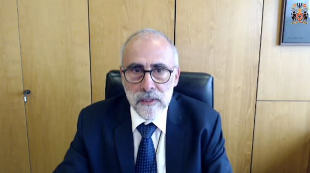 Audição da ERSE – Entidade Reguladora dos Serviços Energéticos - Proposta de Decreto Legislativo Regional nº. 30/XIII/1.ª (GOV) – “Estabelece a organização e o funcionamento do Sistema Elétrico da Região Autónoma dos Açores, adaptando o regime previsto no Decreto-Lei n.º 15/2022, de 14 de janeiro”