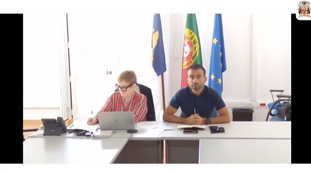 Audição da Associação Amigos dos Açores - Petição n.º 15/XIII – “Contra o regresso da sorte de varas aos Açores”